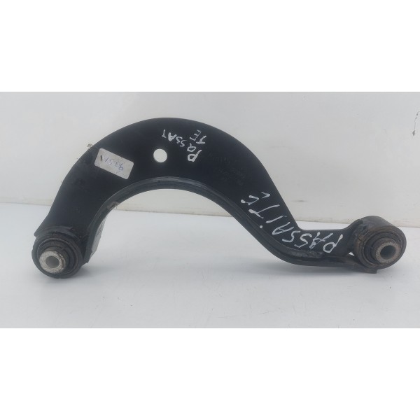Braço Suspensão Traseira Esquerda Golf Jetta Passat 2013