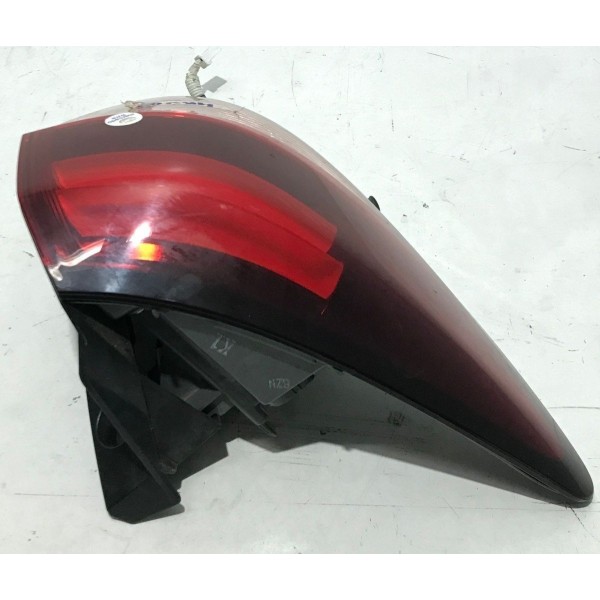 Lanterna Esquerda Honda Hrv 2015 2016 2017 A 2018 Original Esquerdo/motorista