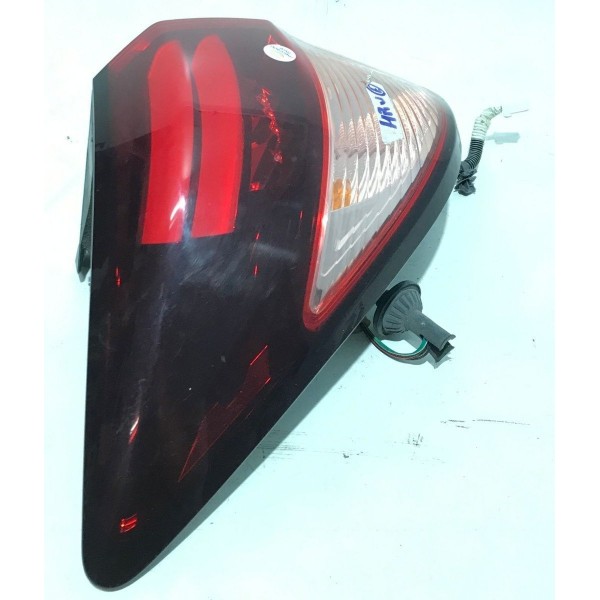 Lanterna Esquerda Honda Hrv 2015 2016 2017 A 2018 Original Esquerdo/motorista