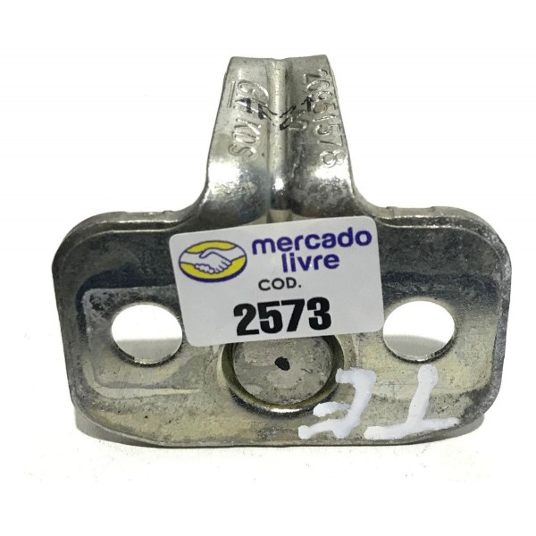 Batente Porta Dianteira Esquerda Chevrolet Captiva 08/13