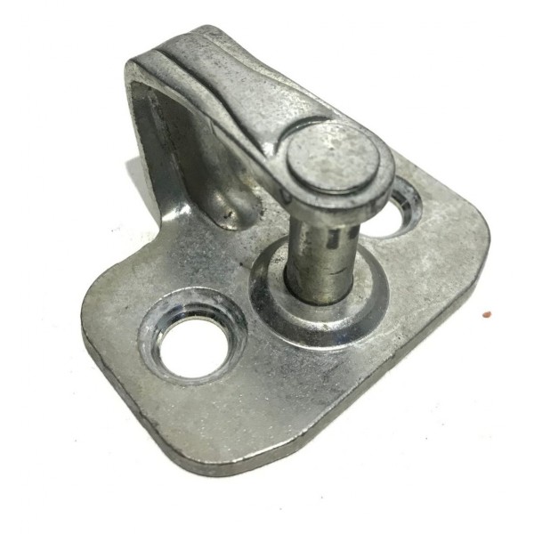 Batente Porta Dianteira Esquerda Chevrolet Captiva 08/13