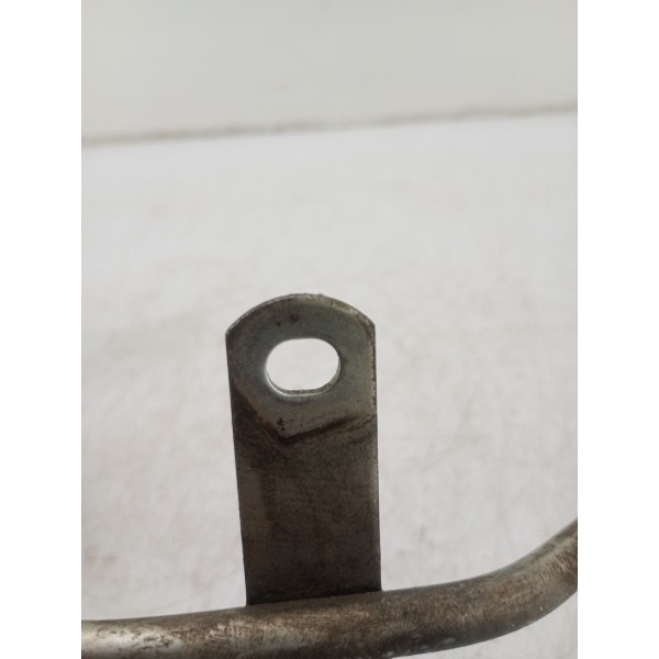 Cano Óleo Lubrificação Pajero Full 3.2 Peça Original Carro