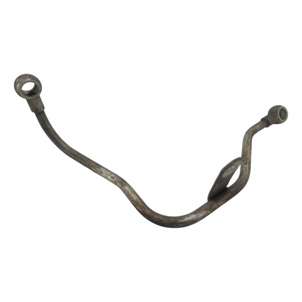 Cano Óleo Lubrificação Pajero Full 3.2 Peça Original Carro