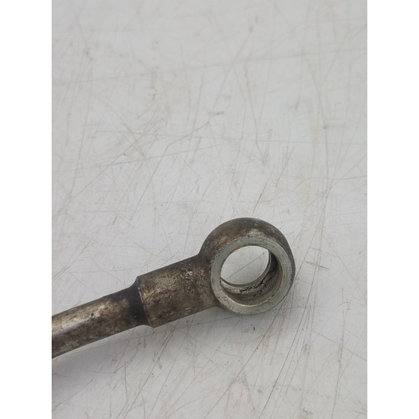 Cano Óleo Lubrificação Pajero Full 3.2 Peça Original Carro