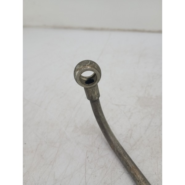 Cano Óleo Lubrificação Pajero Full 3.2 Peça Original Carro