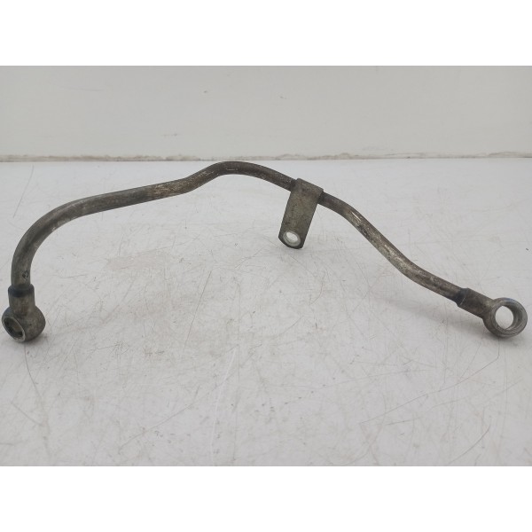 Cano Óleo Lubrificação Pajero Full 3.2 Peça Original Carro