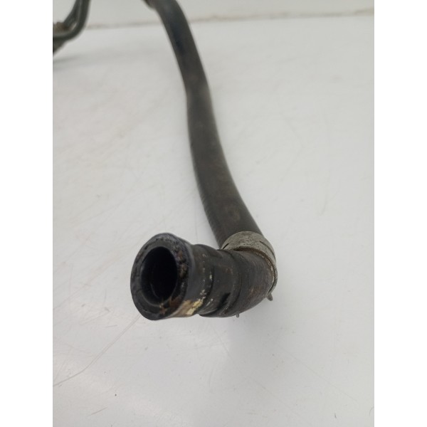 Cano Mangueira Direção Hidráulica Pajero Full 3.2