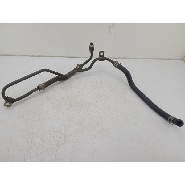 Cano Mangueira Direção Hidráulica Pajero Full 3.2