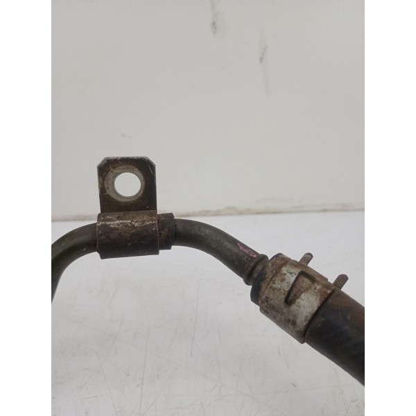 Cano Mangueira Direção Hidráulica Pajero Full 3.2