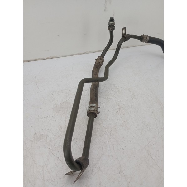 Cano Mangueira Direção Hidráulica Pajero Full 3.2