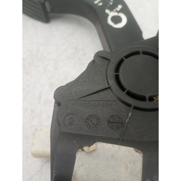 Pedal Acelerador Eletrônico Prism Gm Cobalt Onix 13/19