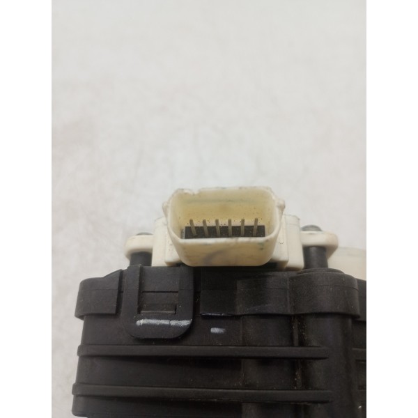 Pedal Acelerador Eletrônico Prism Gm Cobalt Onix 13/19