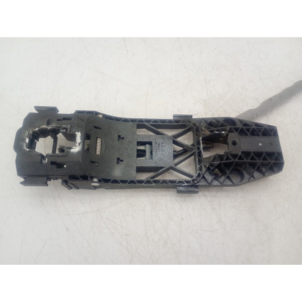 Suporte Da Maçaneta D/e Up Amarok V6 Jetta 2011 A 2018