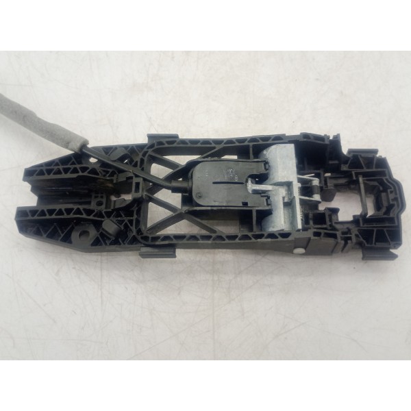 Suporte Da Maçaneta D/e Up Amarok V6 Jetta 2011 A 2018