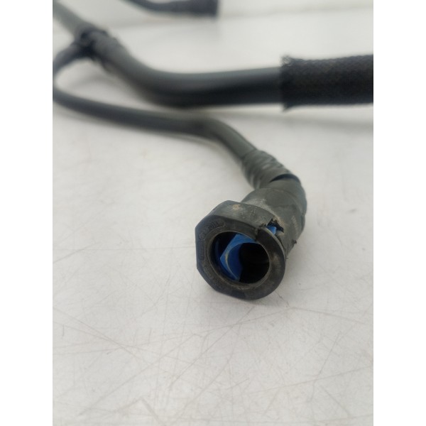 Tubo Alimentação Combustível Onix 22/23