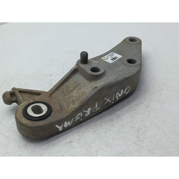 Suporte Coxim Câmbio Chevrolet Cobalt Onix 2013 2019