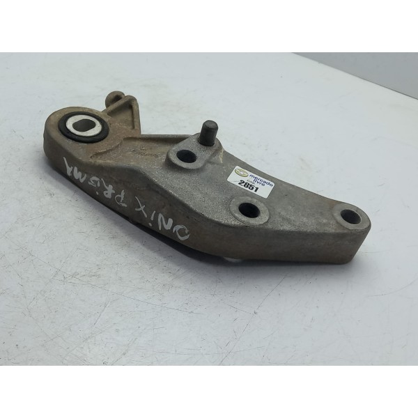 Suporte Coxim Câmbio Chevrolet Cobalt Onix 2013 2019