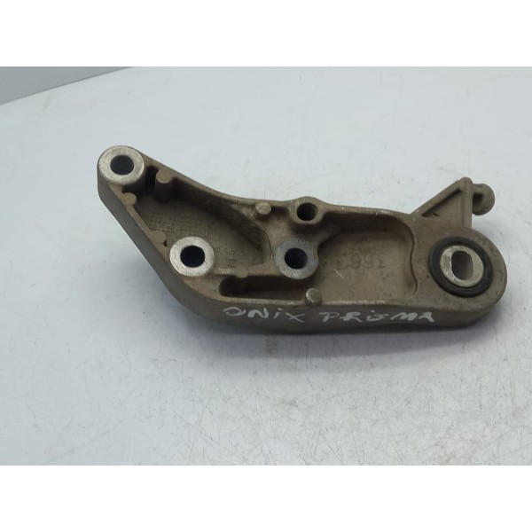 Suporte Coxim Câmbio Chevrolet Cobalt Onix 2013 2019