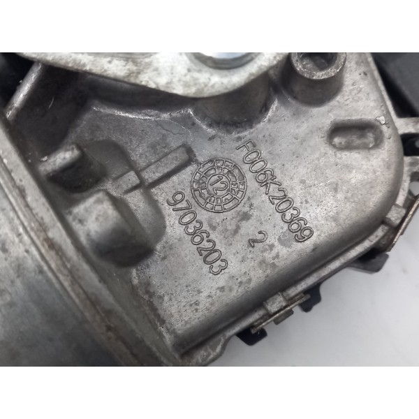 Motor Limpador Parabrisa Galhada Gm Onix Prisma 2012 A 2019