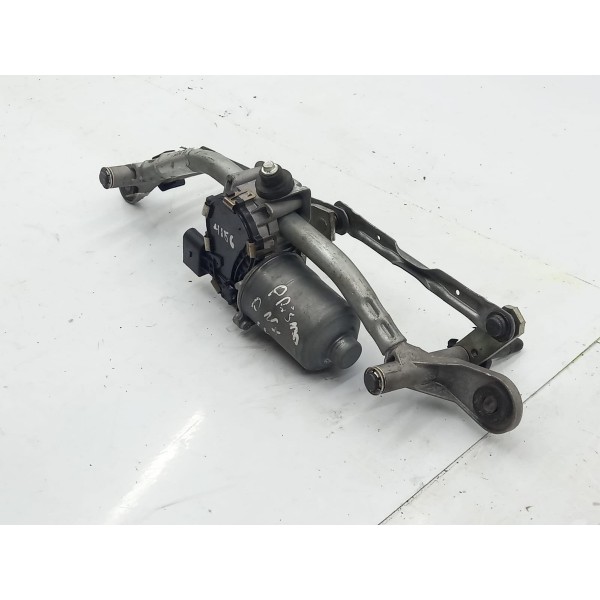 Motor Limpador Parabrisa Galhada Gm Onix Prisma 2012 A 2019