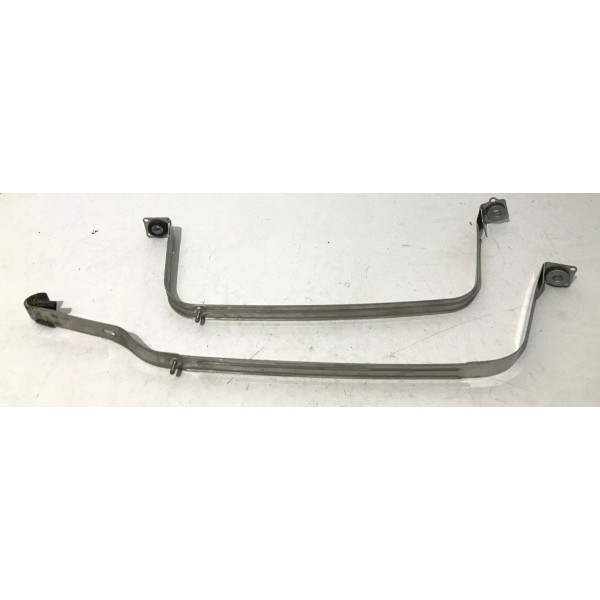 Cinta Suporte Tanque Combustível Mercedes C200 C180 2014 17