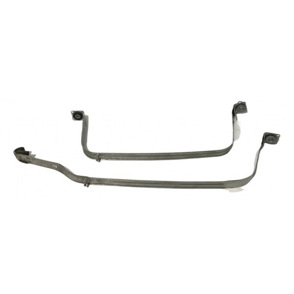 Cinta Suporte Tanque Combustível Mercedes C200 C180 2014 17