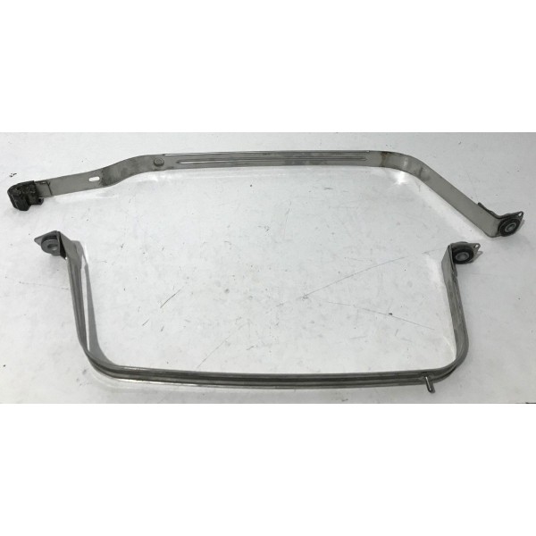 Cinta Suporte Tanque Combustível Mercedes C200 C180 2014 17