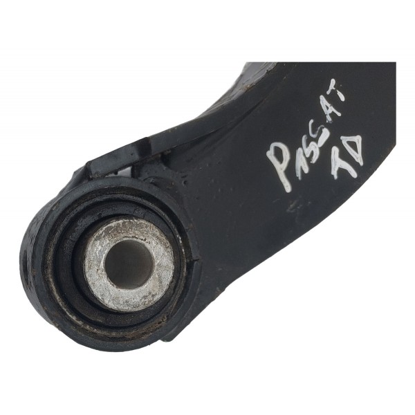 Braço Curvo Superior Traseiro Vw Jetta Tiguan Passat Golf