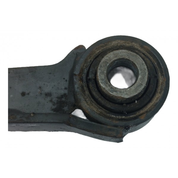 Braço Curvo Superior Traseiro Vw Jetta Tiguan Passat Golf