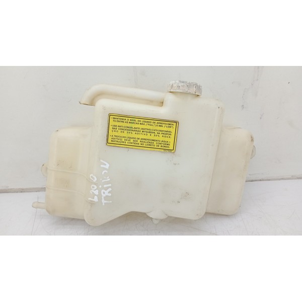 Reservatório Agua Limpador L200 Triton 2009 A 2012