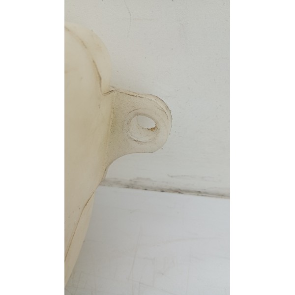 Reservatório Agua Limpador L200 Triton 2009 A 2012