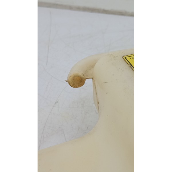 Reservatório Agua Limpador L200 Triton 2009 A 2012