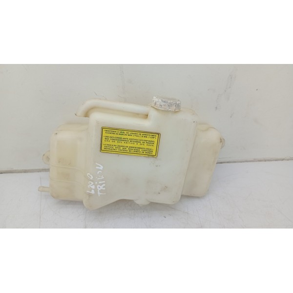 Reservatório Agua Limpador L200 Triton 2009 A 2012