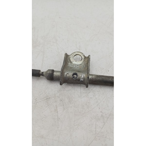 Cano Tubo Vácuo Motor Mitsubishi L200 Triton 3.2 2012 Peça