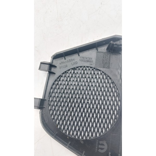 Tela Alto-falante Painel Esquerdo Fiat Toro