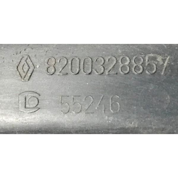 Coletor De Admissão Renault Clio 1.0 16v 2003