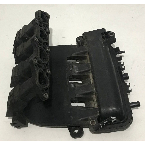 Coletor De Admissão Renault Clio 1.0 16v 2003