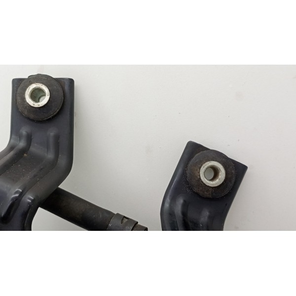 Radiador De Óleo Original L200 Outdoor