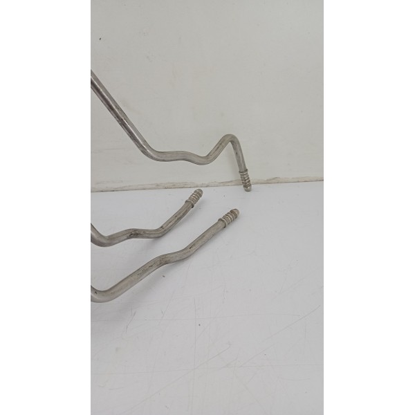 Tubulação Mangueira Alimentação Combustivel Amarok Original