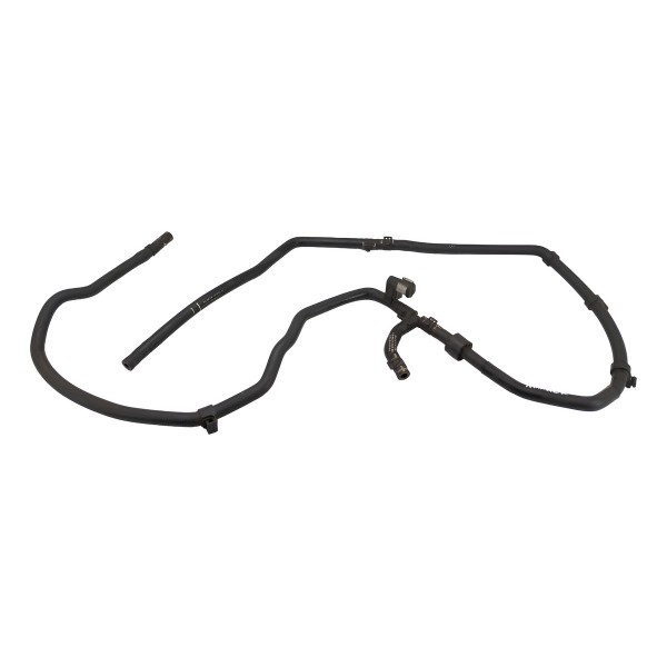 Mangueira Tubo Água Amarok 2.0 Tdi 2010 2011 2012 2013/2016