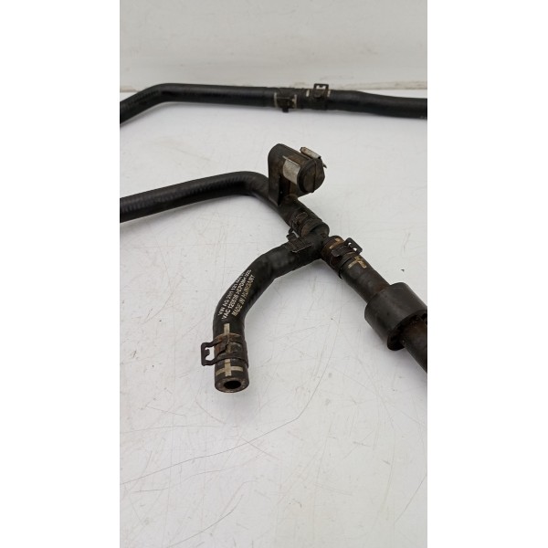 Mangueira Tubo Água Amarok 2.0 Tdi 2010 2011 2012 2013/2016