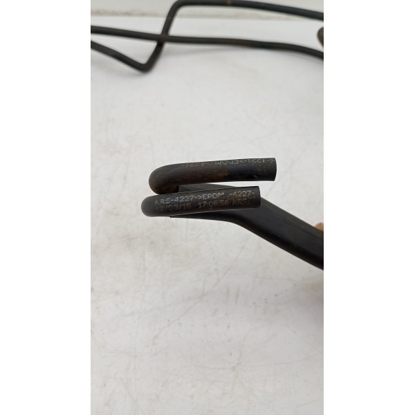 Mangueira Motor Esguicho Parabrisa Amarok 2011 2012 13/2016