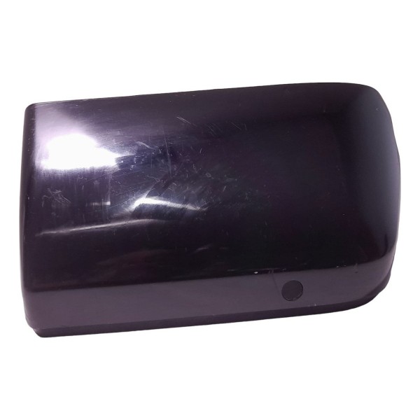 Polaina Direita Parachoque Traseiro L200 Triton 09/16