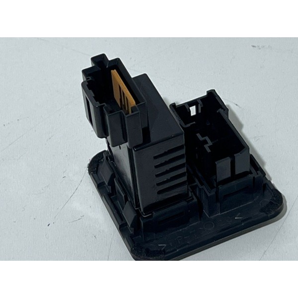 Botao Farol Milha Pajero Full 2001 2002 2003 2004 05 A 2007