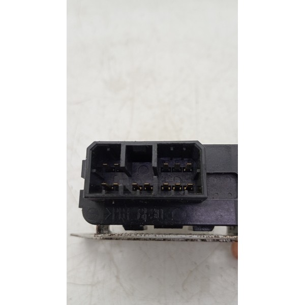 Módulo Imobilizador Mitsubishi L200 Outdoor 2.5 Me301009