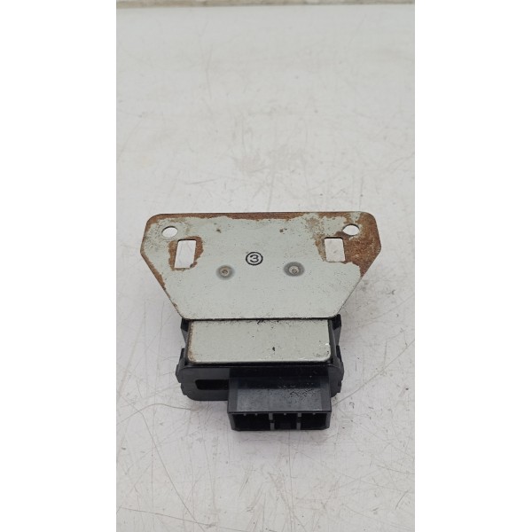 Módulo Imobilizador Mitsubishi L200 Outdoor 2.5 Me301009