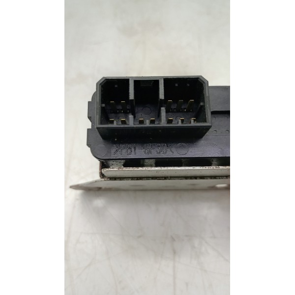 Módulo Imobilizador Mitsubishi L200 Outdoor 2.5 Me301009