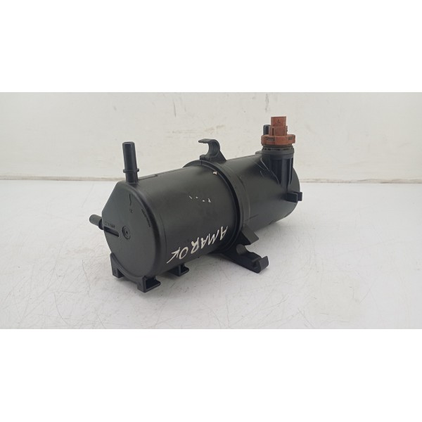 Filtro Canister Sensor Separador Agua Amarok 2.0 16v 2013 14