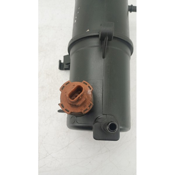 Filtro Canister Sensor Separador Agua Amarok 2.0 16v 2013 14