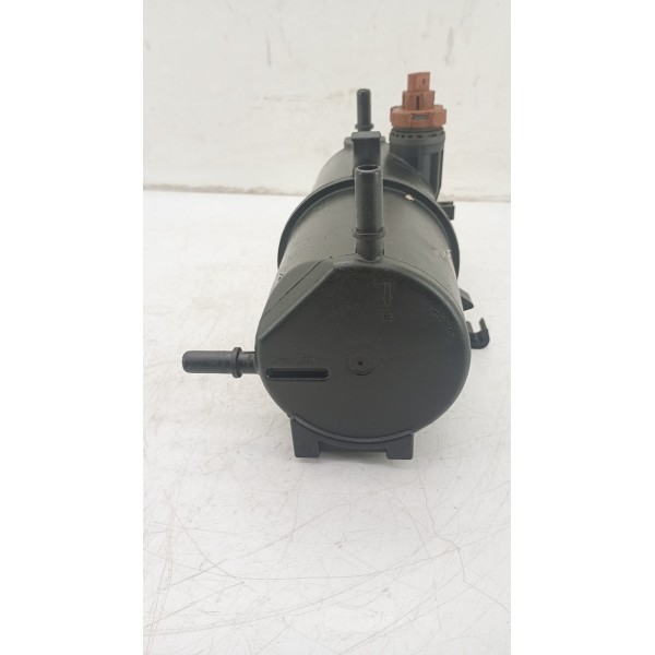 Filtro Canister Sensor Separador Agua Amarok 2.0 16v 2013 14